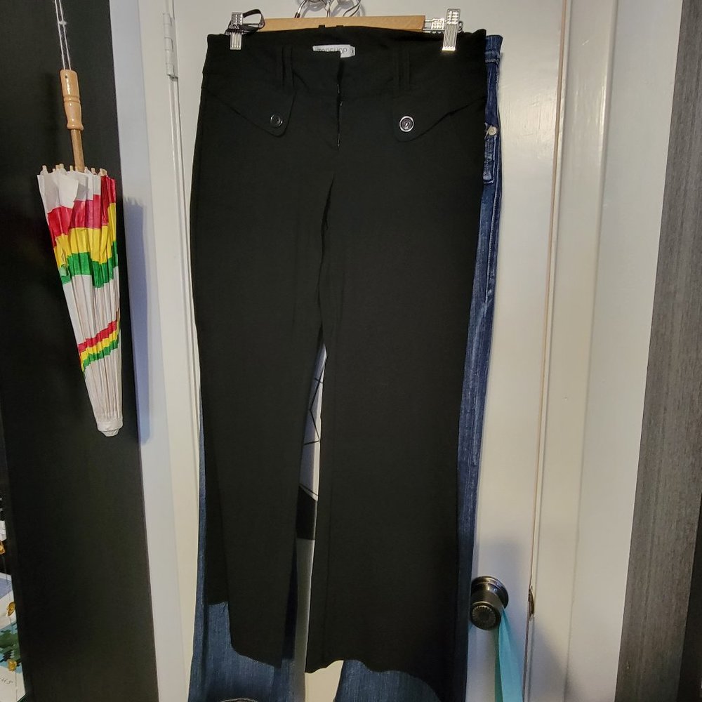 Topshop Trousers - Rose Tyler Doctor Who